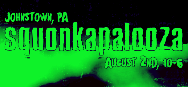 Squonkapalooza 2025