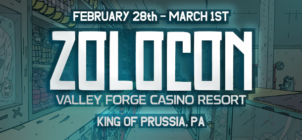 Zolocon 2026
