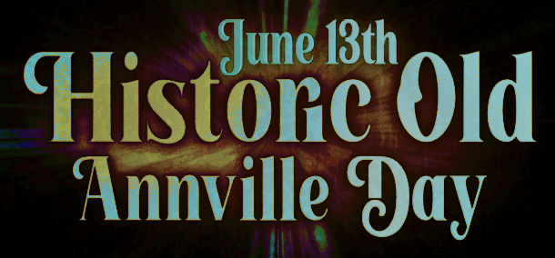 Historic Old Annville Day 2026