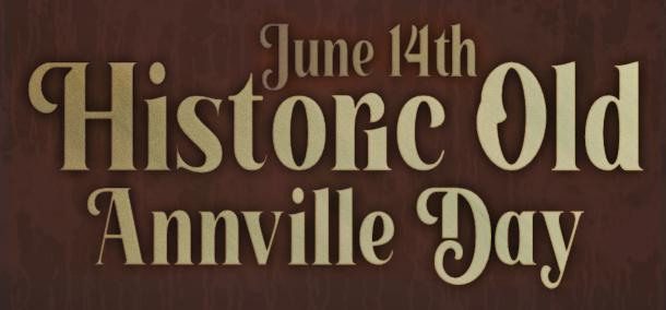 Historic Old Annville Day 2025