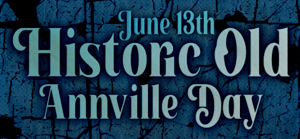 Historic Old Annville Day 2026